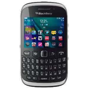  BlackBerry Curve 9320 Black Qwerty Electronics