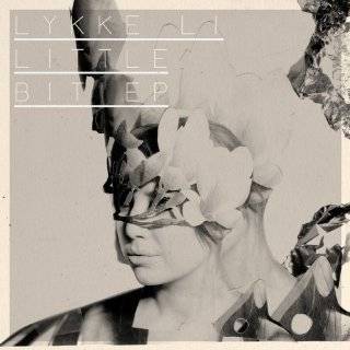 Little Bit [EP] by Lykke Li ( Audio CD   May 6, 2008)   Single