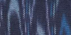 Regia Galaxy Sock Yarn JUPITER BLUE1560  