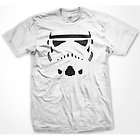 Stormtrooper *New* Mens T Shirt  Star Wars Movie Jedi Retro S 3XL 