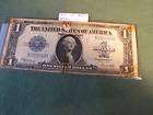 Porthole Note Large1923 Fr282 5 Silver Certificate  