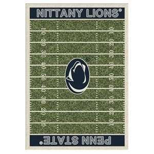   State University Home Field 1300 Rectangle 78 x 109 Sports