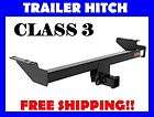 2003 2011 VOLVO XC90 TRAILER TOW HITCH 13559