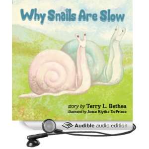   Slow (Audible Audio Edition) Terry L. Bethea, Shawna Windom Books