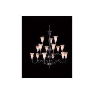   Crystal   Chandelier   9555 / 9555MB   colo/9555