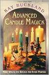 Advanced Candle Magick More Raymond Buckland