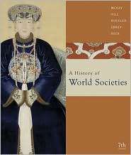 History of World Societies, (0618610936), John P. McKay, Textbooks 