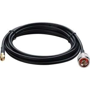 Tp Link Antenna Pigtail Cable. 3M PIGTAIL CABLE N MALE TO 