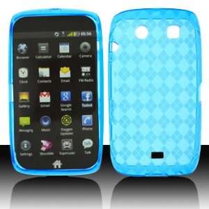 For Verizon Blackberry Torch 9850 9860 Accessory   Blue 