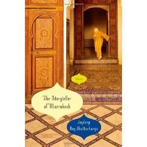   of Marrakesh A Novel [Hardcover] Joydeep Roy Bhattacharya Books