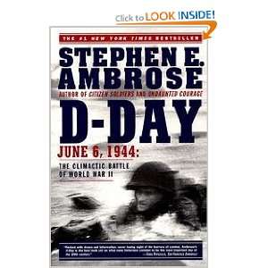  D day, June 6, 1944   The Climactic Battle Of World War Ii 