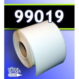   Labels (110 labels per roll) Dymo 99019 Compatible