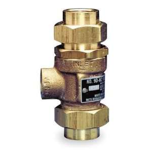  WATTS 9D M2 3/4 Valve,Preventer,3/4 In