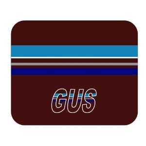  Personalized Gift   Gus Mouse Pad 