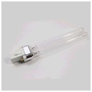  9W UV Light Lamp Bulb Turbo Twist 3X Sterilizer, 4 Pack 
