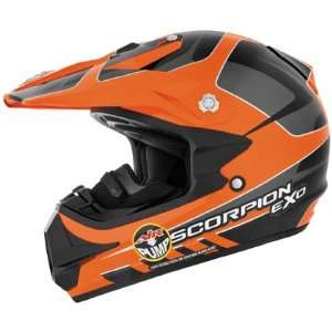  SCORPION HELMETS VX 24SR VORTECH I ORG MD Automotive