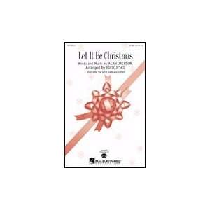  Let It Be Christmas 2 Part