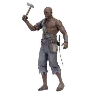  Pirates Of The Caribbean Basic Figure Wave #2 Gunner Toys 
