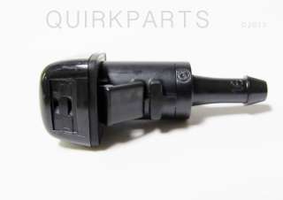 Chrysler 300 Dodge Charger Magnum Windshield Washer Nozzle Wiper 