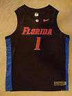 Florida Gators #1 Basketball Jersey Nike NWT XL