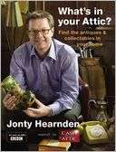 Whats in Your Attic? Find the Antiques & Collectables in Your Home