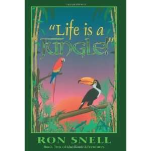  Life is a Jungle (Book Two of the Rani Adventures 
