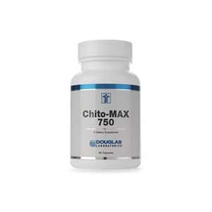  Douglas Laboratories Chito MAX 750 60 capsules Health 