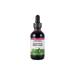  Stone Root, Witch Hazel   2 oz