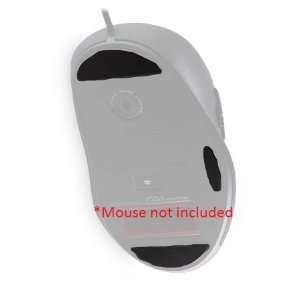  Genuine Logitech Replacement Mouse Feet   For G500 
