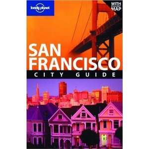   Planet San Francisco (City Guide) [Paperback] Alison Bing Books