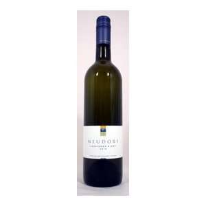  2010 Neudorf Sauvignon Blanc Nelson Grocery & Gourmet 