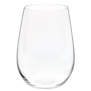 Riedel O Sauvignon Blanc/Riesling Wine Tumblers, Set of 2