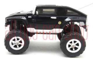   RC Radio Remote Control Pickup Monster Truck and Jeep 9141 A5 2010A 5