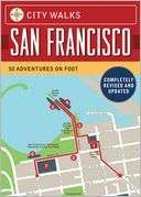 City Walks San Francisco, Christina Henry de Tessan Pre Order Now