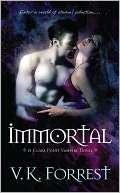 Immortal (Clare Point Series V. K. Forrest