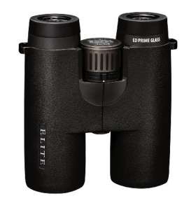 Bushnell Elite 10X42 E2 Binoculars Black Roof ED Glass Aspheric Lens 
