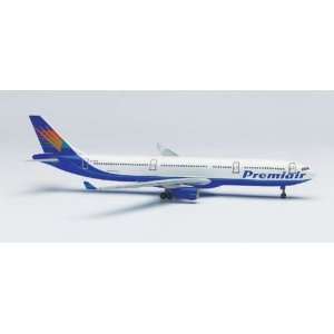  Herpa Premiair A330 300 1/400