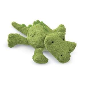  Nature Buddies   Alister   Alligator   5 Toys & Games