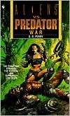 Aliens vs. Predator War S.D. Perry