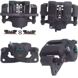  A1 Cardone 19B763 Remanufactured Brake Caliper Automotive