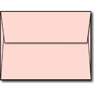  Pink A2 Envelopes   250 Envelopes