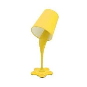  Woopsy Lamp Yellow   LumiSource   LS L WOOPSY Y