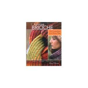  Knitting Brioche Arts, Crafts & Sewing