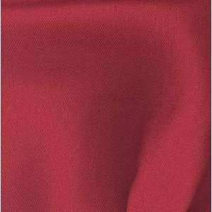  60 Wide Wool Gabardine Tomato Red Fabric By The Yard 