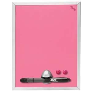  Expo Premium Board 8.5 x 11, Pink Toys & Games