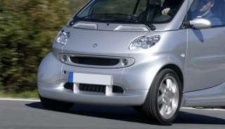 Smart Car For2 / ForTwo 450 Front Spoiler 0206  