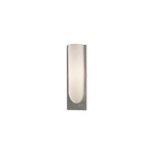 Blake Collection Brushed Steel 11 Light Wall Sconce 5 W Murray Feiss 