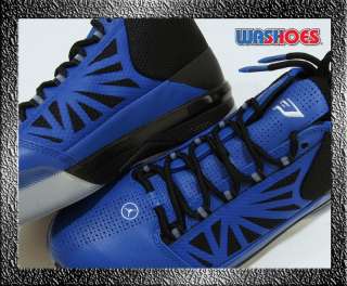 Product Name Nike Jordan CP3.IV Varsity Royal/Black White US 8.5~11.5