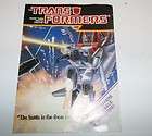 1984 Hasbro Takara Transformers CAMSHAFT RX7 mail away  