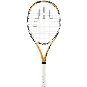  Head 08 MicroGEL Instinct Tennis Racquet 3 Sports 